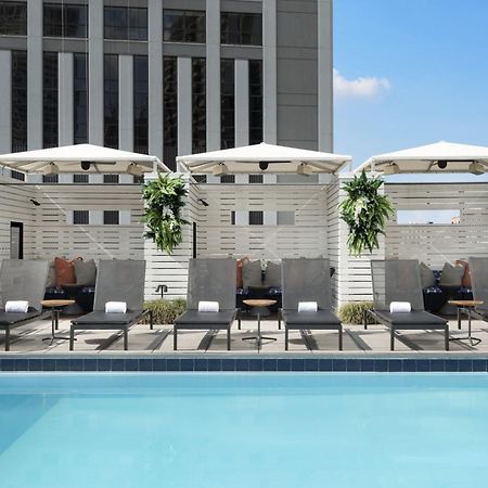 Le Meridien ניו אורלינס מראה חיצוני תמונה