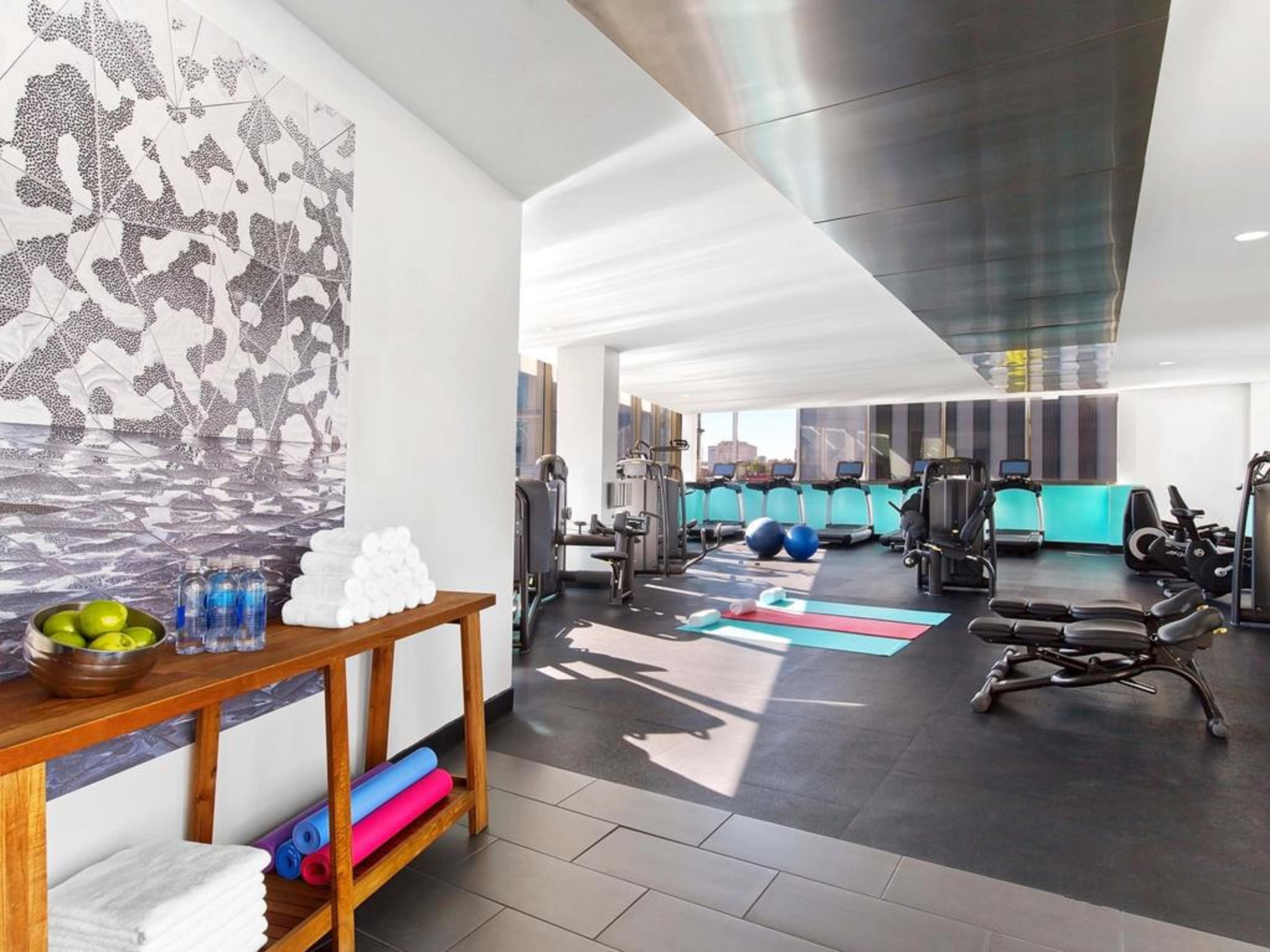 Le Meridien ניו אורלינס מראה חיצוני תמונה