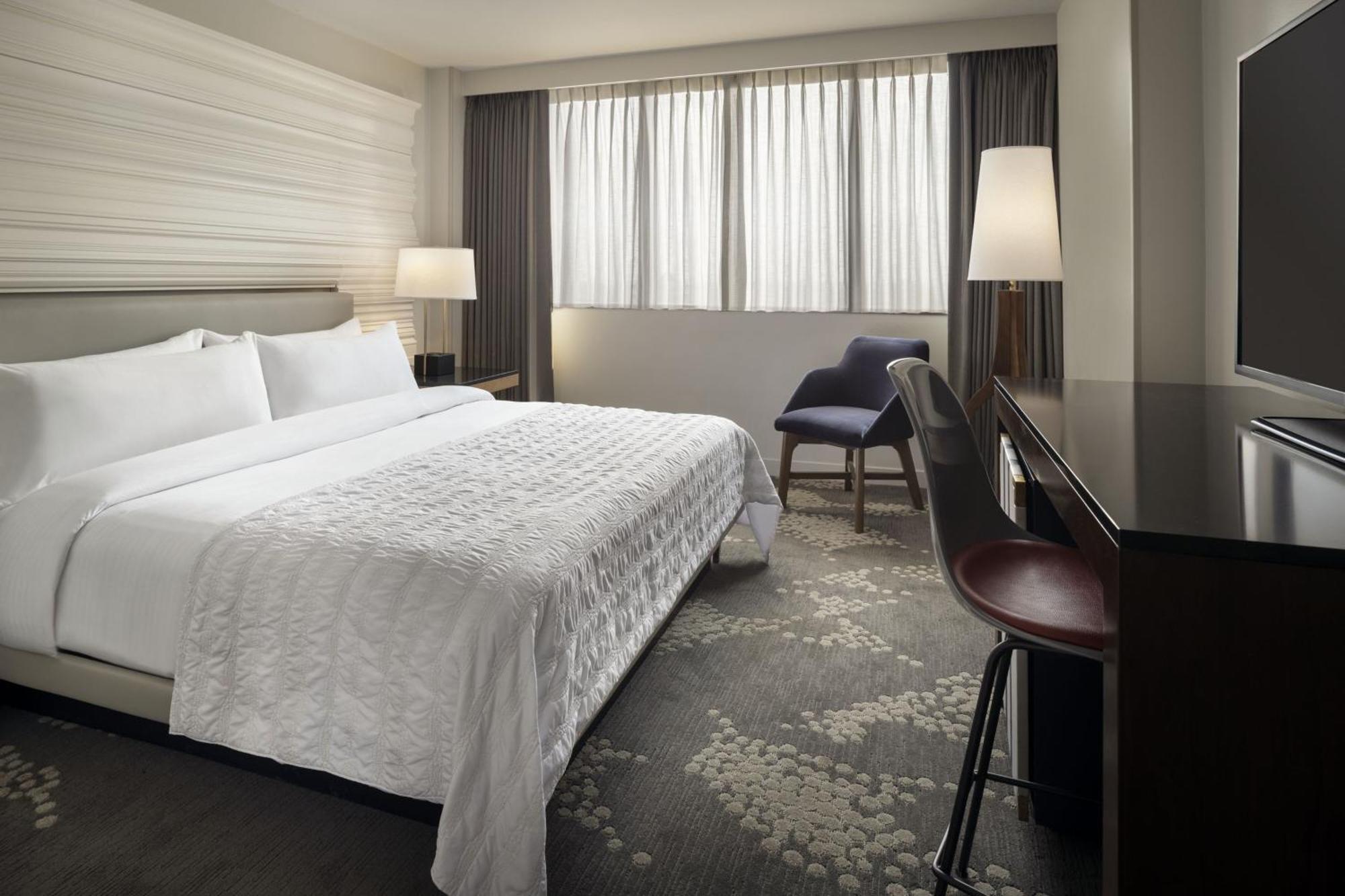 Le Meridien ניו אורלינס מראה חיצוני תמונה