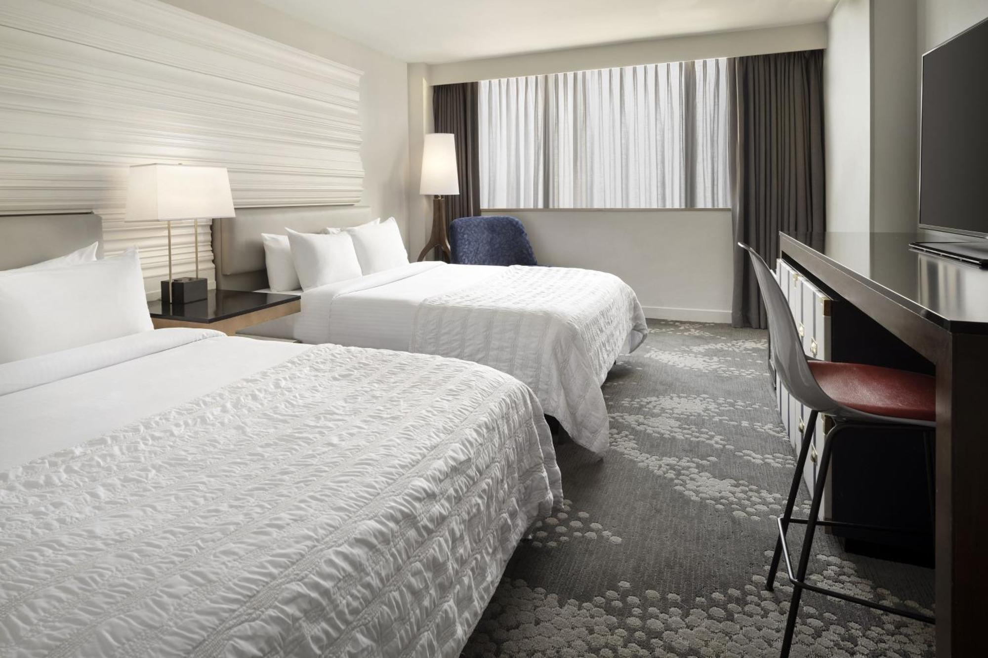 Le Meridien ניו אורלינס מראה חיצוני תמונה