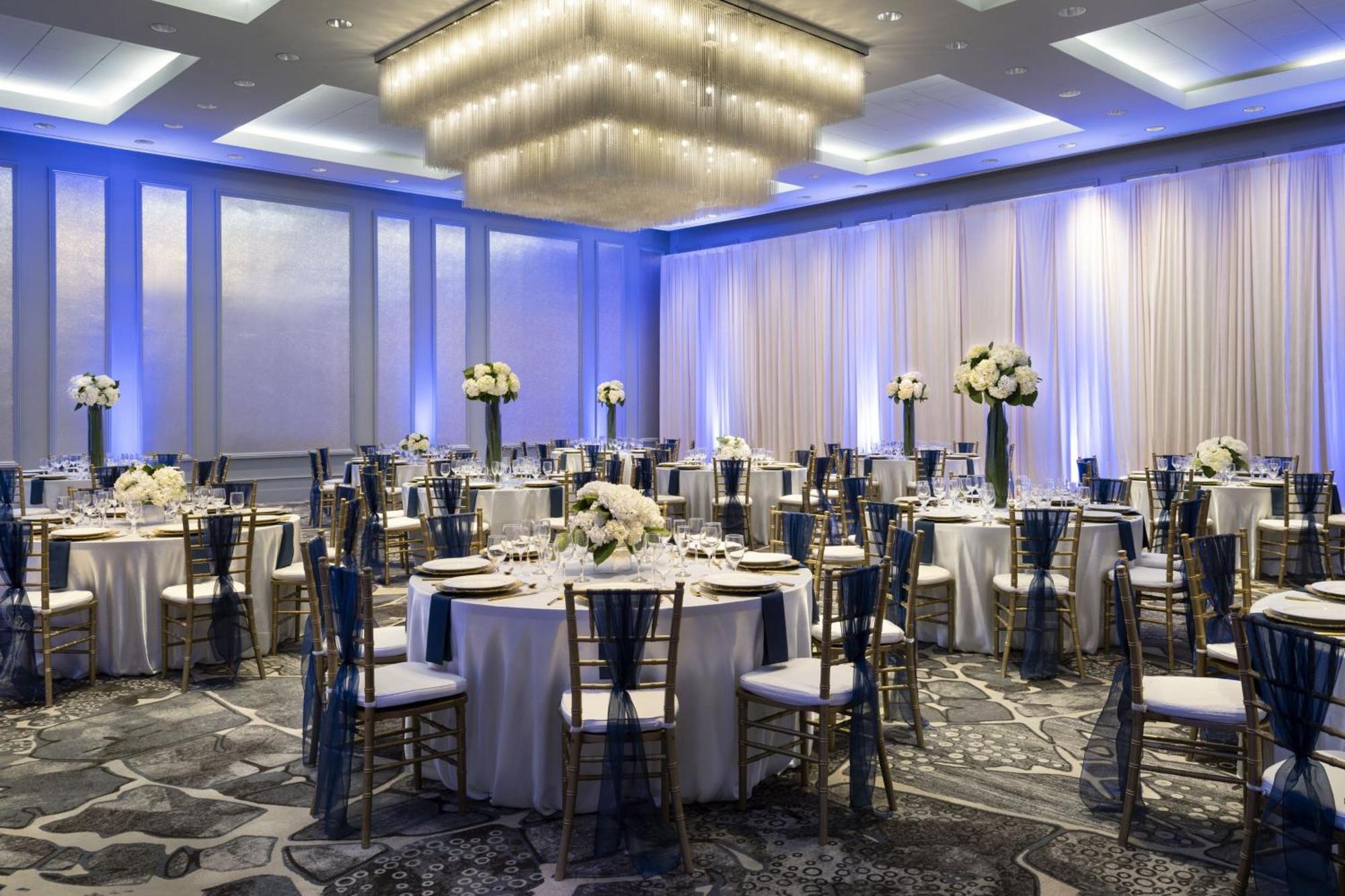 Le Meridien ניו אורלינס מראה חיצוני תמונה