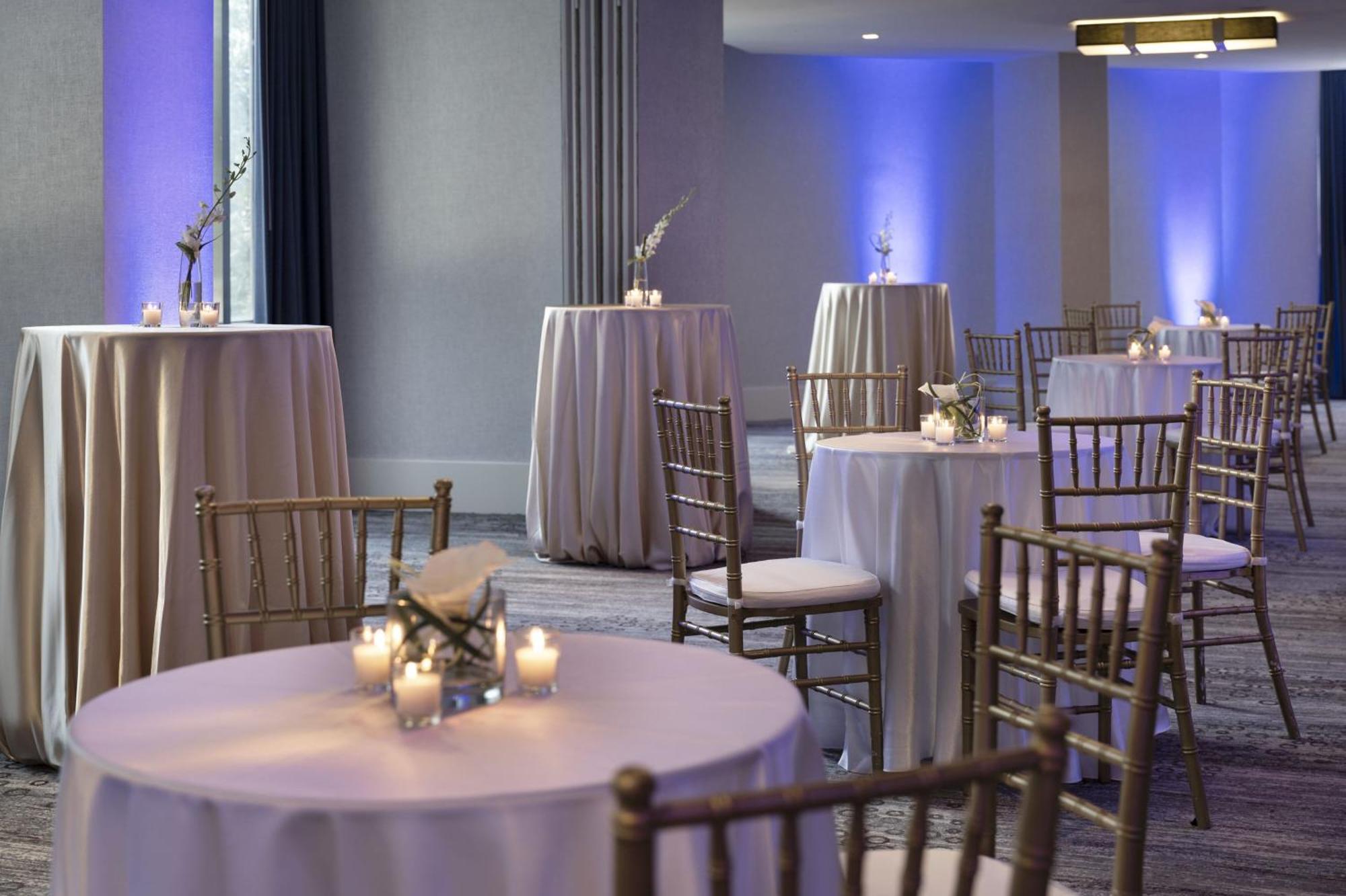 Le Meridien ניו אורלינס מראה חיצוני תמונה