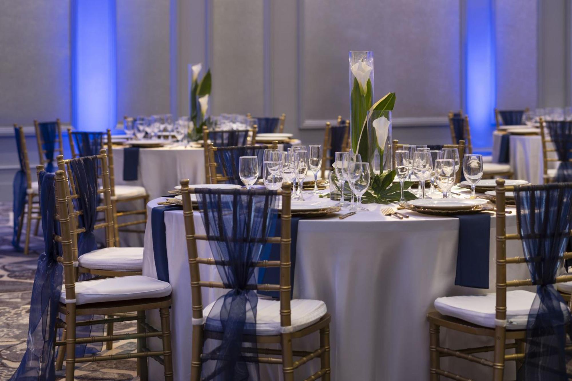Le Meridien ניו אורלינס מראה חיצוני תמונה