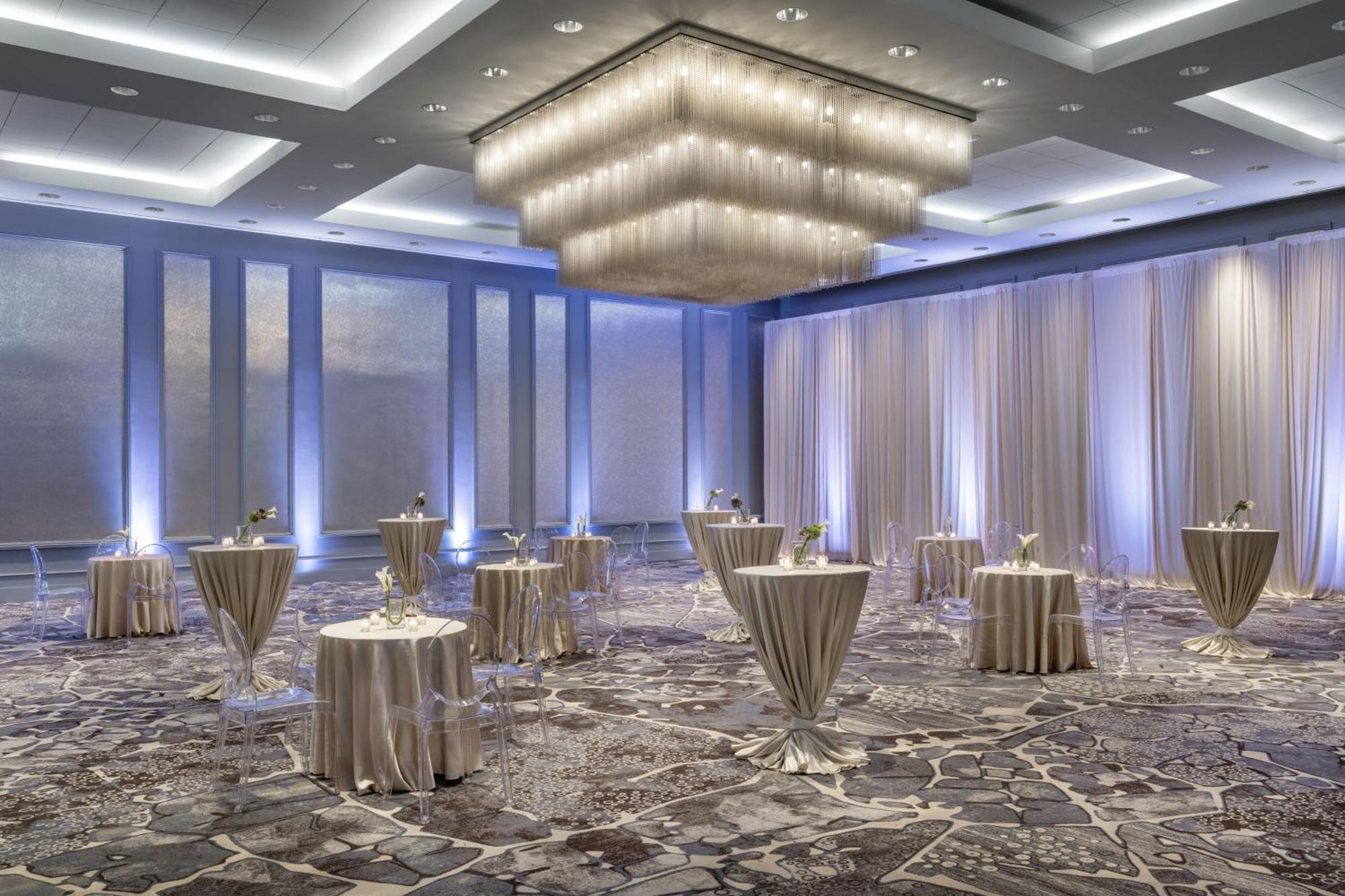 Le Meridien ניו אורלינס מראה חיצוני תמונה
