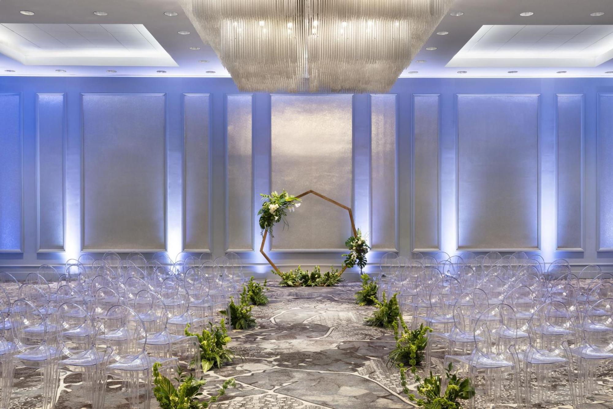 Le Meridien ניו אורלינס מראה חיצוני תמונה