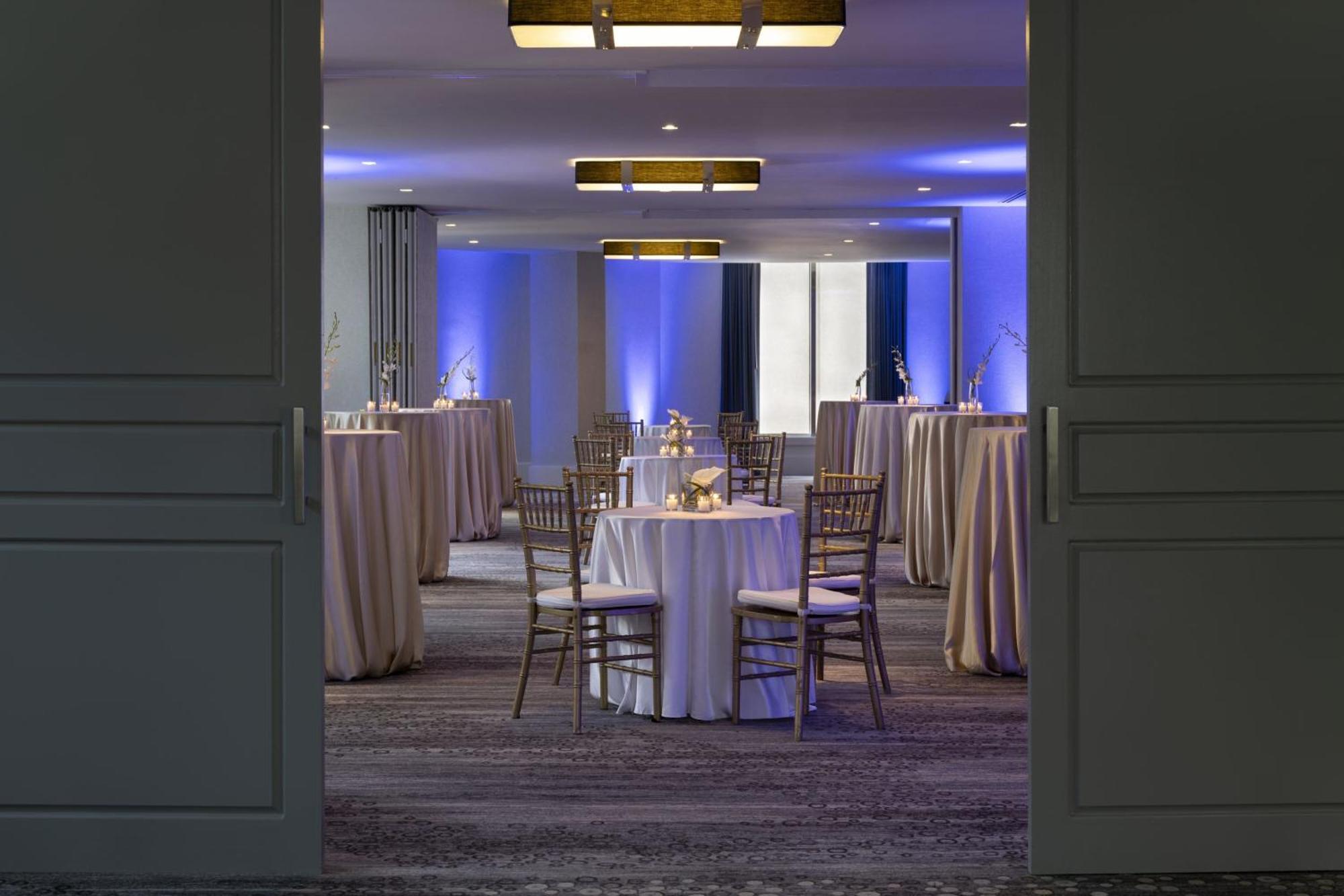 Le Meridien ניו אורלינס מראה חיצוני תמונה