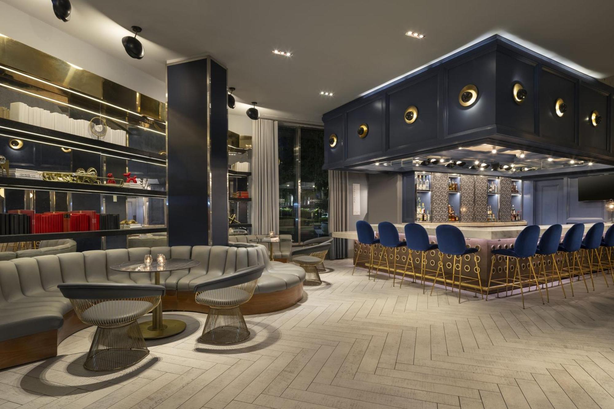Le Meridien ניו אורלינס מראה חיצוני תמונה