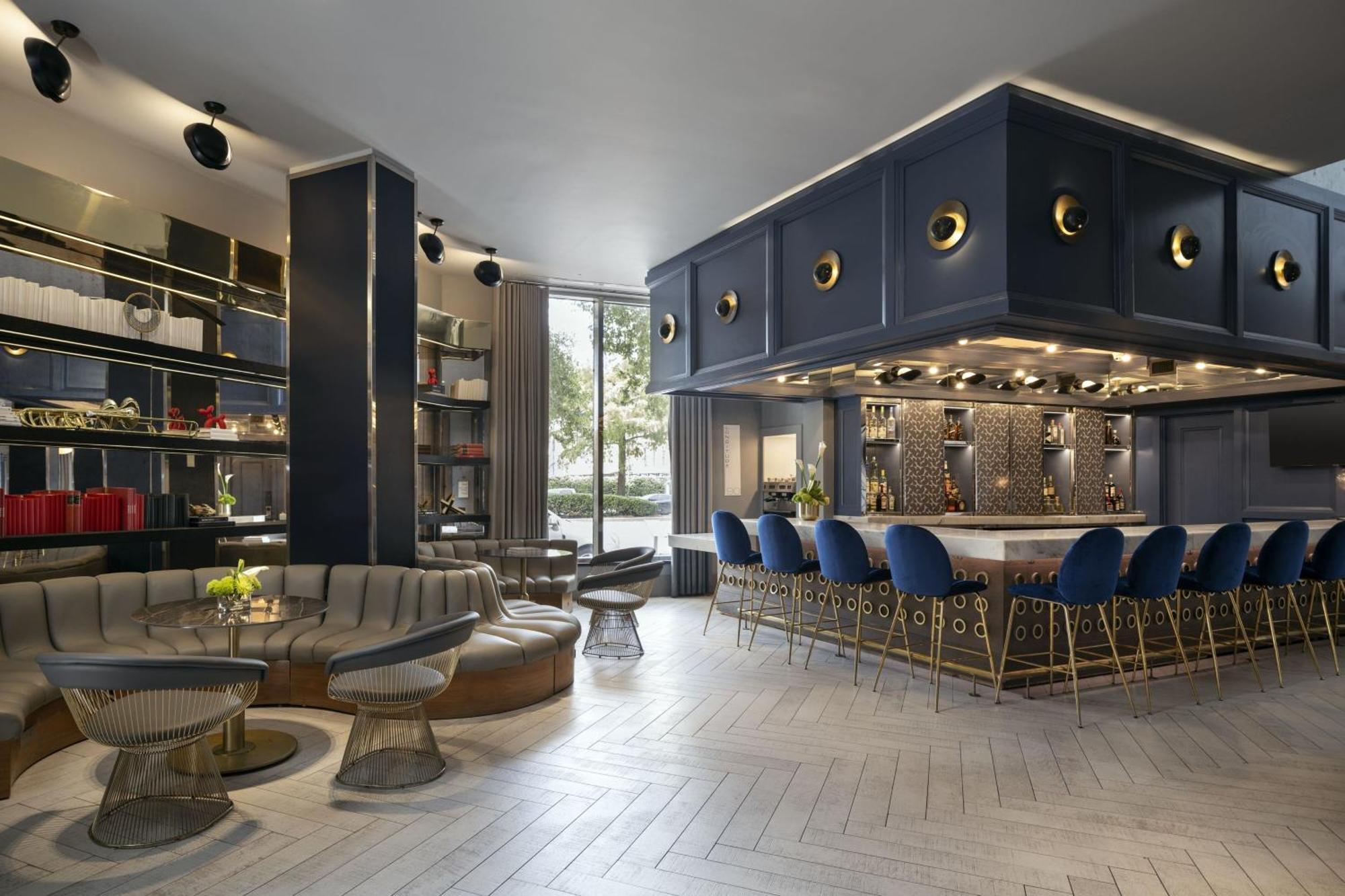Le Meridien ניו אורלינס מראה חיצוני תמונה