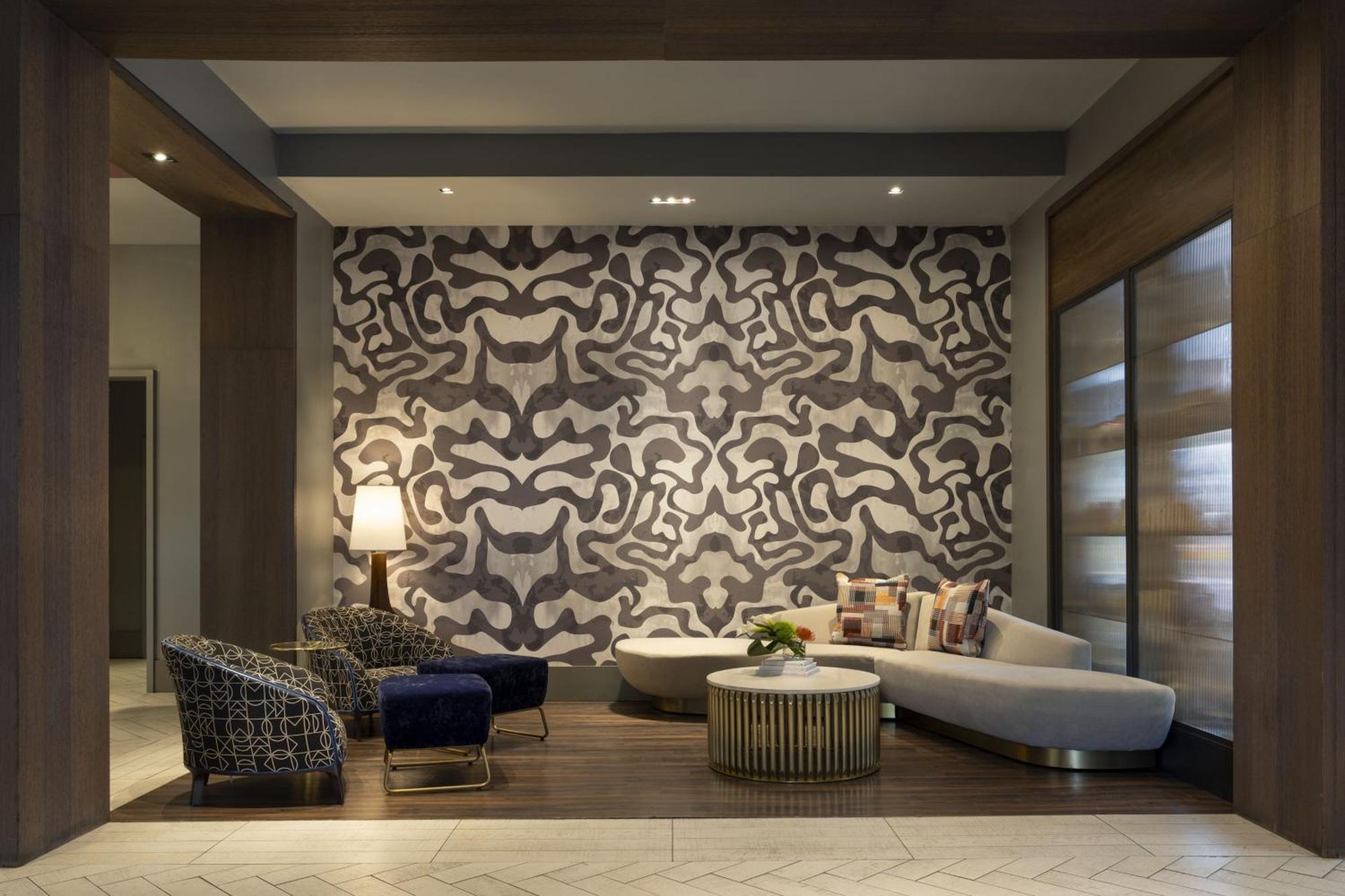 Le Meridien ניו אורלינס מראה חיצוני תמונה