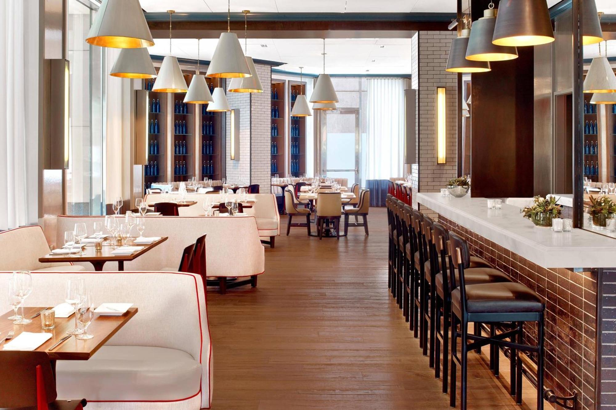 Le Meridien ניו אורלינס מראה חיצוני תמונה
